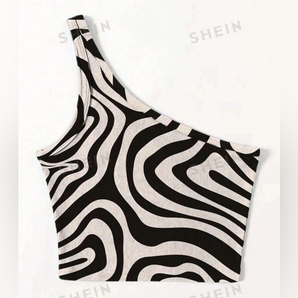Retro Top